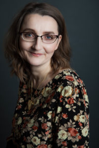 Birgit Seefeldt